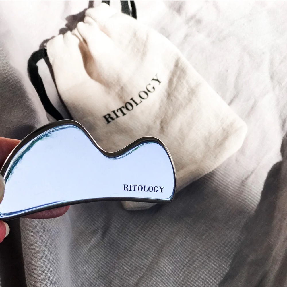 Ritology The Body Shaper - Gua Sha
